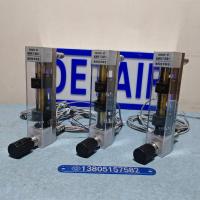 DK800-6FK2双路报警玻璃转子流量计,不锈钢防腐型上下限报警玻璃管浮子流量计