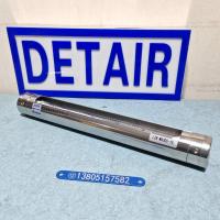 LZB-WA30S-15全不锈钢玻璃转子流量计,G1/2内螺纹不锈钢玻璃管浮子流量计