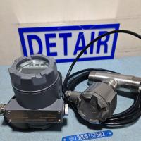YDRS-DN40分体气体热式质量流量计, 分体显示螺纹连接带信号输出不锈钢热式质量流量计