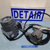 YDRS-DN40分体气体热式质量流量计, 分体显示螺纹连接带信号输出不锈钢热式质量流量计