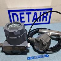 YDRS-DN40分体气体热式质量流量计, 分体显示螺纹连接带信号输出不锈钢热式质量流量计