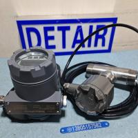 YDRS-DN40分体气体热式质量流量计, 分体显示螺纹连接带信号输出不锈钢热式质量流量计