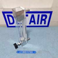 LZB-10F四氟密封防腐玻璃转子流量计,LZJ-10F四氟密封防腐玻璃管浮子流量计