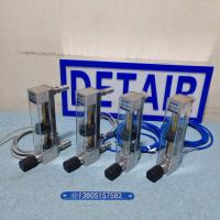 DK800-6FK环形报警玻璃转子流量计,带保持不带保持两线制三线制报警玻璃管浮子流量计