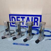 DK800-6FK环形报警玻璃转子流量计,带保持不带保持两线制三线制报警玻璃管浮子流量计