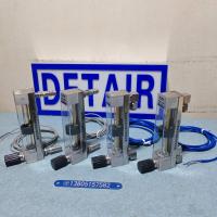DK800-6FK环形报警玻璃转子流量计,带保持不带保持两线制三线制报警玻璃管浮子流量计