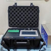 XSR80B便携式巡检记录仪 240*220*430 报警 通讯 USB 64通道记录仪