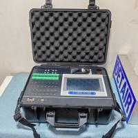 XSR80B便携式巡检记录仪 240*220*430 报警 通讯 USB 64通道记录仪
