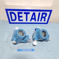 现场显示带信号输出压力变送器DTR-132,一体型螺纹连接高温智能压力变送器
