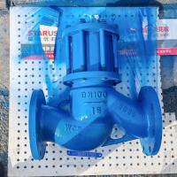 DN100法兰式流量计平衡阀，DN50 DN65 DN80定量控制系统专用平衡阀