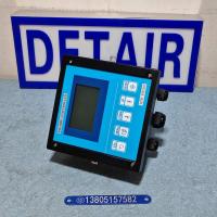 DTR-PH200大屏PH显示控制仪,144*144带PH探头10米连接线PH计